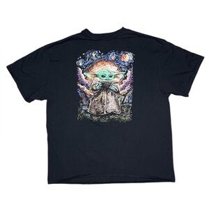 Star Wars shirt